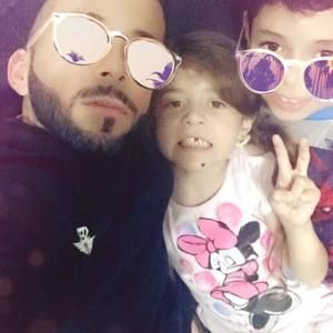 Meet your Posher, Luis